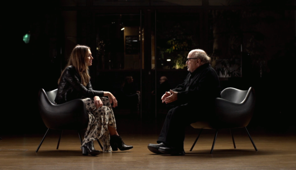 Przystanek Hollywood: Ania Wendzikowska rozmawia z Danny DeVito