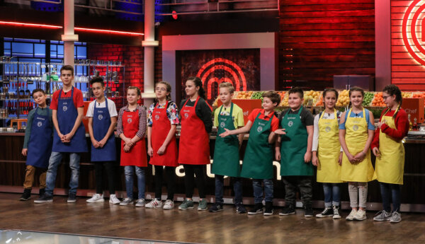 "MasterChef - najlepsi z najlepszych"