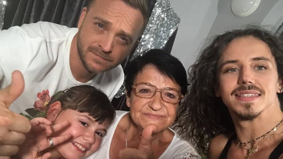 Pływaliśmy katamaranem, byliśmy na koncercie Michała Szpaka i poznaliśmy serial "Diagnoza" od kuchni!