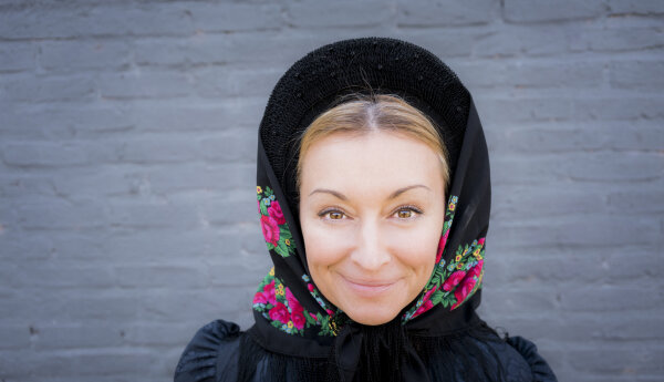 Już w niedzielę Martyna doświadczy swoistej podróży… w czasie!