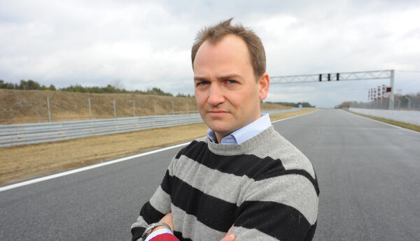 Ben Collins
