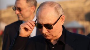 Nie z nami te numery Brunner... czyli stawka większa niż sankcje