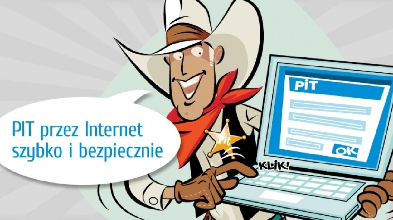 Fiskus wypełni za Ciebia PIT-a. Pięć rzeczy, które musisz wiedzieć